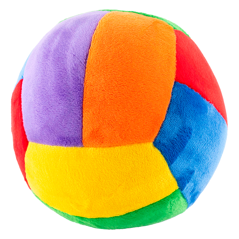 Sonaja Pelota Multicolor
